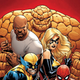 Illustration for article titled 25 Reasons To Get Excited About Comics This Spring